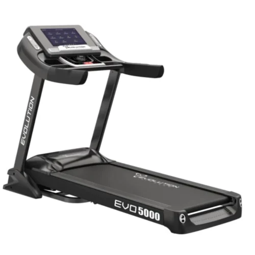 Esteira Elétrica Evolution Fitness Evo 5000 - 220v